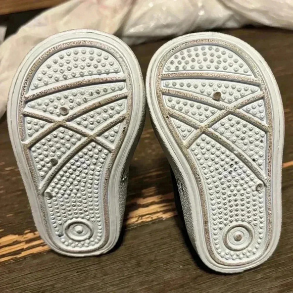 Beverly Hills Polo Club Infant Sneakers Size 3 bundle to save! - Picture 7 of 7